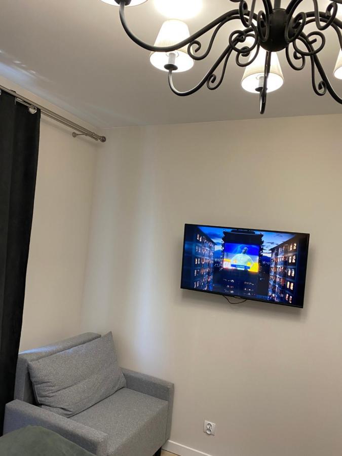 Aparthotel Riva Zawiercie Bagian luar foto