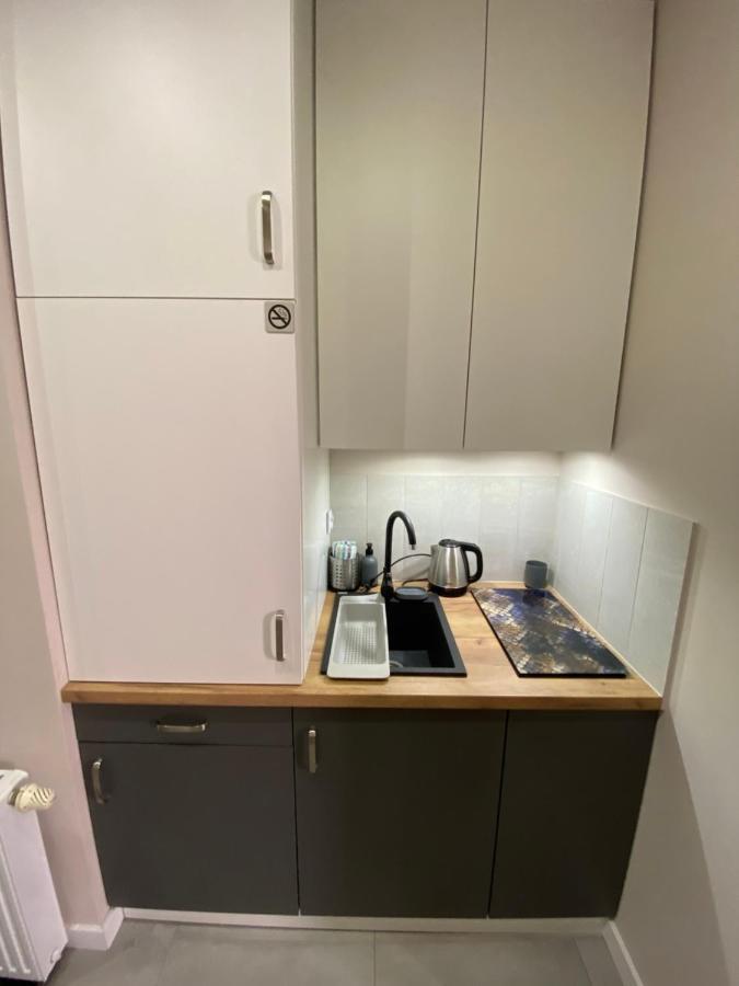 Aparthotel Riva Zawiercie Bagian luar foto