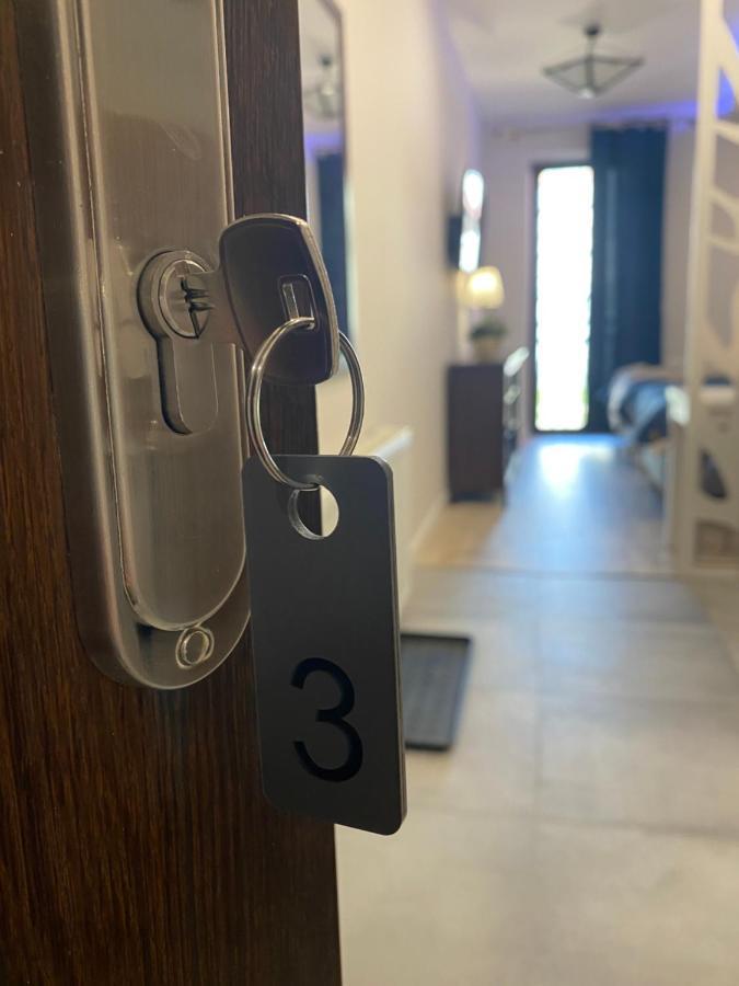 Aparthotel Riva Zawiercie Bagian luar foto