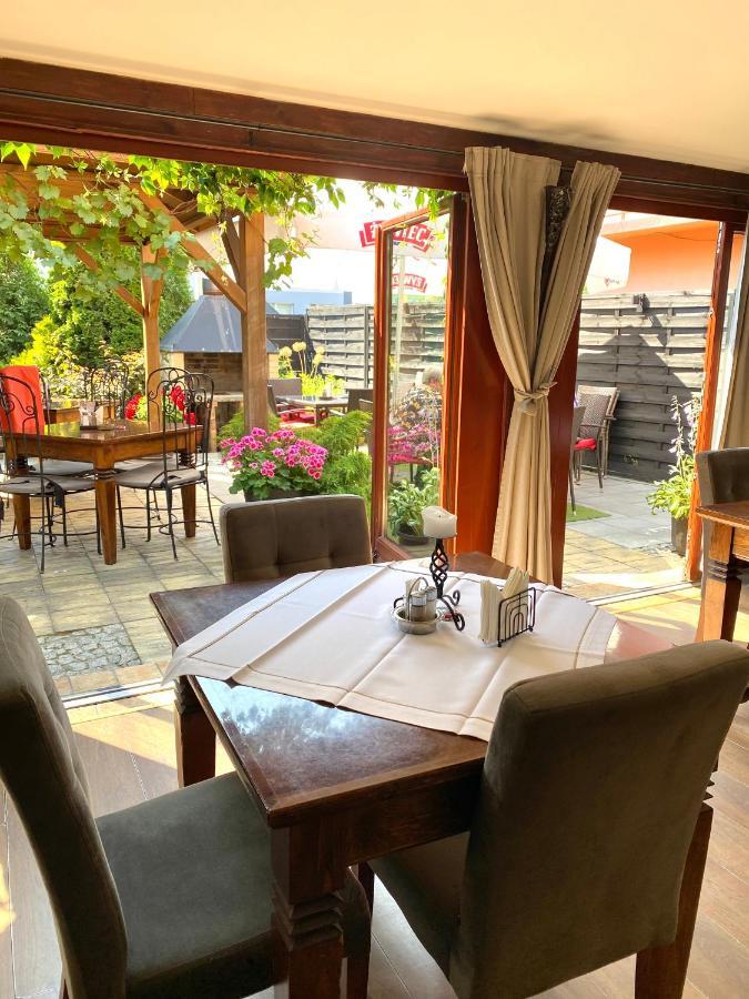 Aparthotel Riva Zawiercie Bagian luar foto