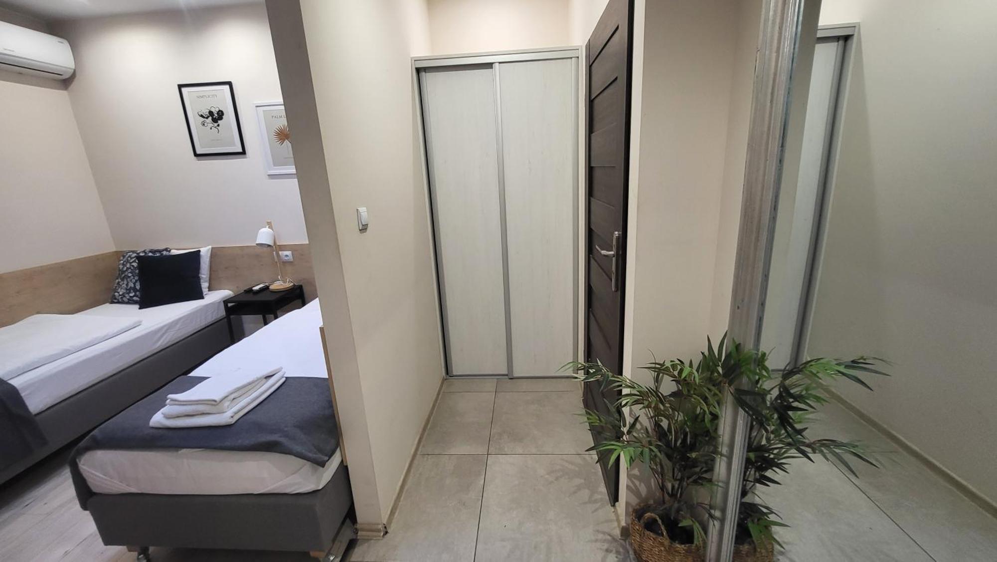 Aparthotel Riva Zawiercie Bagian luar foto
