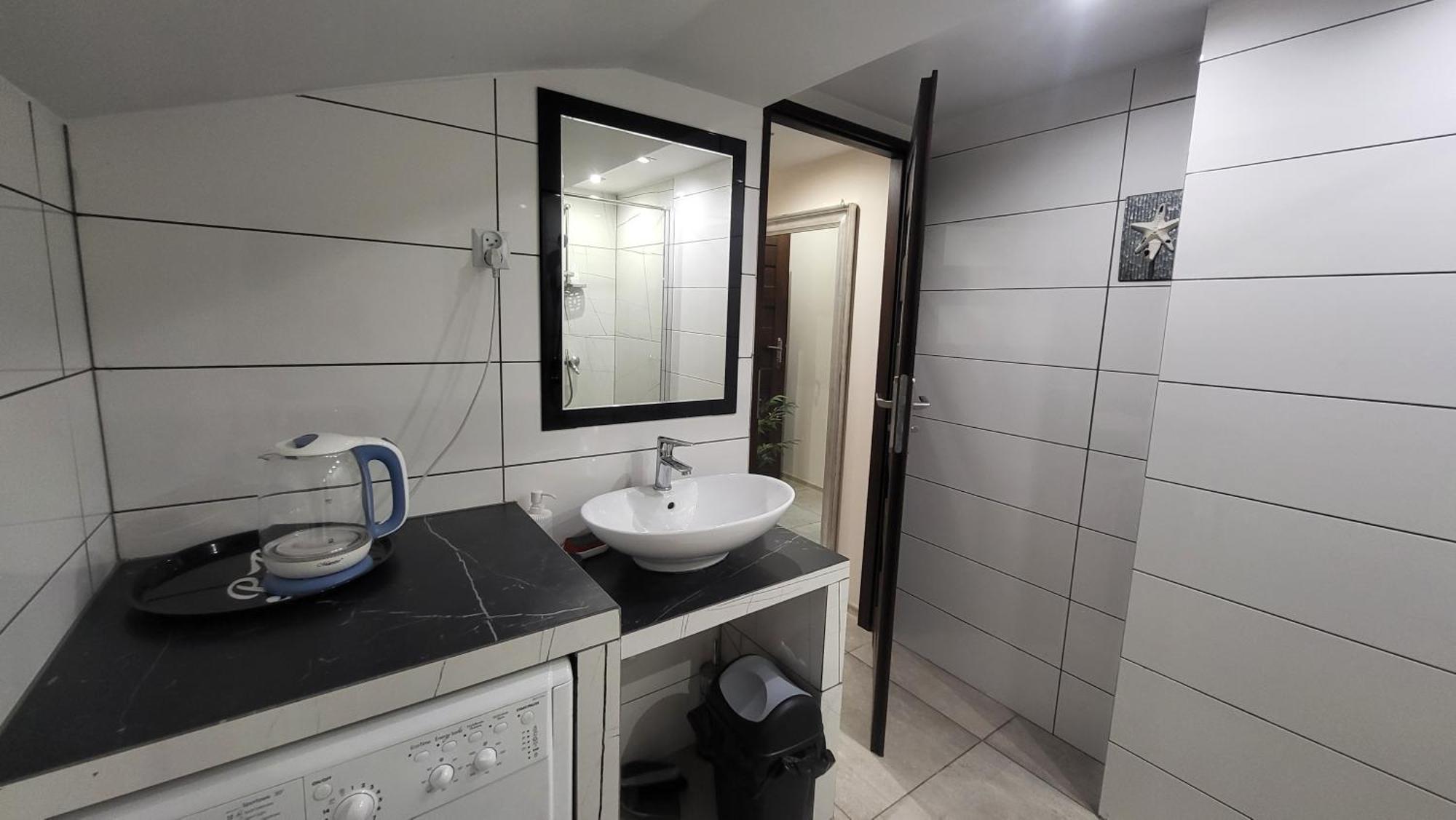 Aparthotel Riva Zawiercie Bagian luar foto
