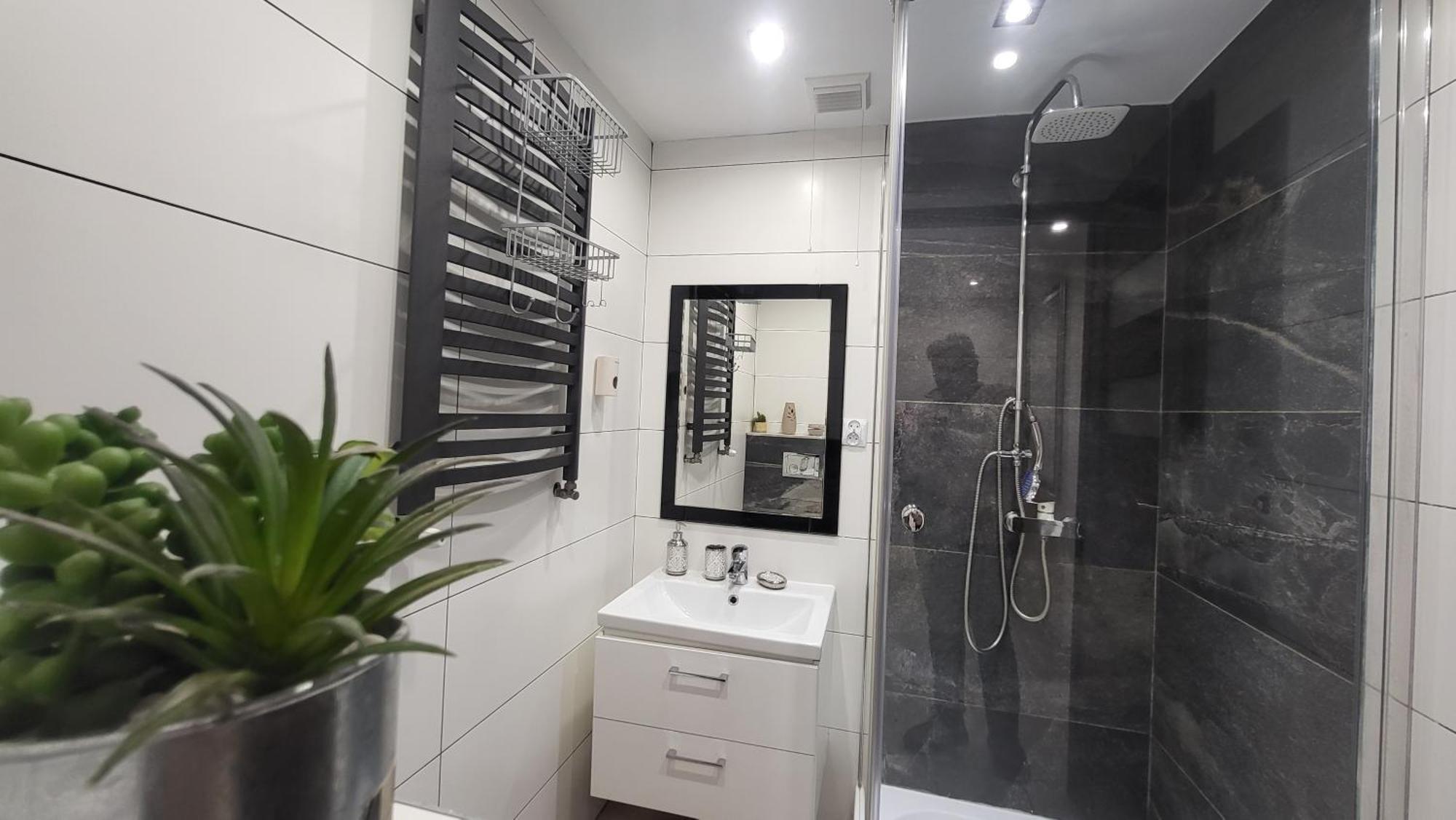Aparthotel Riva Zawiercie Bagian luar foto