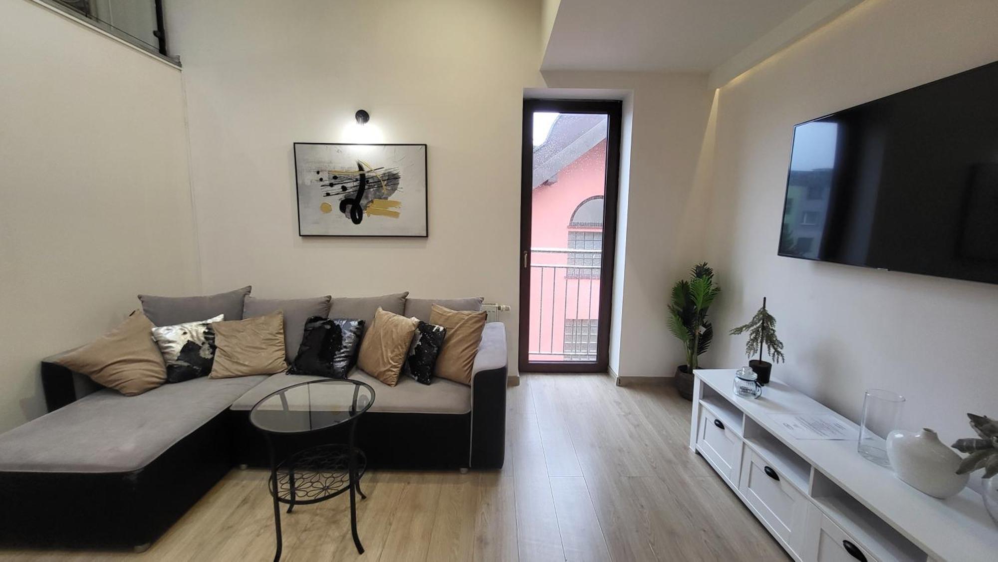 Aparthotel Riva Zawiercie Bagian luar foto