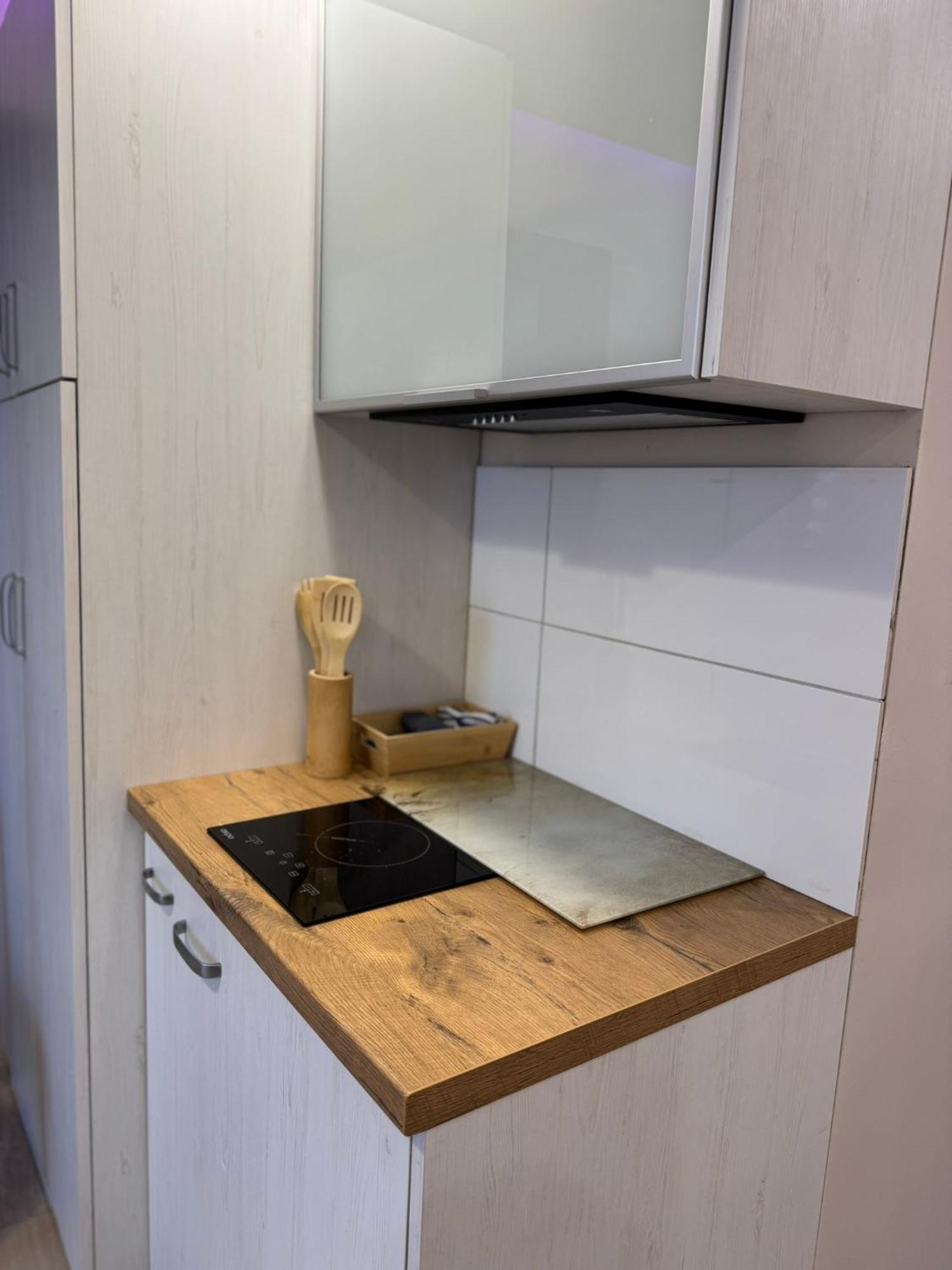 Aparthotel Riva Zawiercie Bagian luar foto